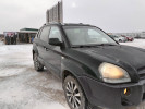 Hyundai Tucson 2004 года