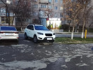 Hyundai Santa Fe 2011 года