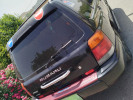 Subaru Forester 1999 года