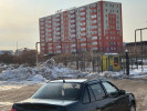 Daewoo Nexia 2012 года