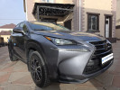 Lexus NX 2016 года