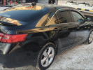 Toyota Camry 2006 года