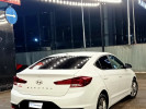 Hyundai Elantra 2020 года