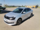 Volkswagen Polo 2012 года