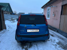 Nissan Note 2007 года