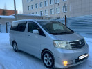 Toyota Alphard 2004 года