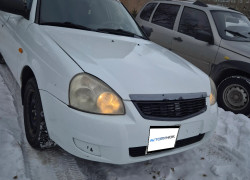 ВАЗ (Lada) Priora 2014 года