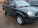 Hyundai Tucson 2005 года