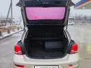 Chevrolet Cruze 2012 года