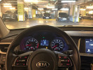 Kia Optima 2018 года
