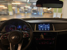 Kia Optima 2018 года