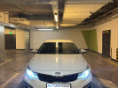Kia Optima 2018 года