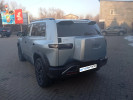 BYD FangChengBao Titanium 3 2025 года