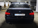 BMW 5 серия 2007 года