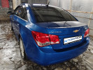 Chevrolet Cruze 2012 года