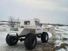 ВАЗ (Lada) 2121 (4x4) 1989 года