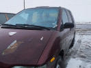 Nissan Prairie 1990 года