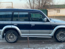 Mitsubishi Pajero 1994 года