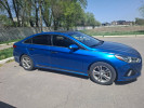 Hyundai Sonata 2017 года