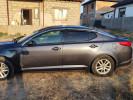 Kia Optima 2015 года