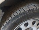 Volkswagen Golf 1992 года