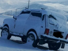 ВАЗ (Lada) 2121 (4x4) 2002 года