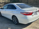 Toyota Camry 2016 года
