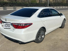 Toyota Camry 2016 года