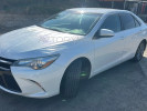 Toyota Camry 2016 года