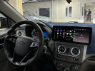 Chevrolet Cobalt 2022 года