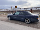 Mercedes-Benz 190 1992 года