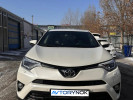 Toyota RAV4 2017 года