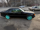 Mercedes-Benz E-Класс 1997 года