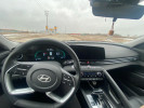 Hyundai Elantra 2024 года