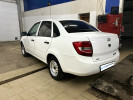 ВАЗ (Lada) Granta 2014 года