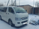 Toyota Hiace 2006 года