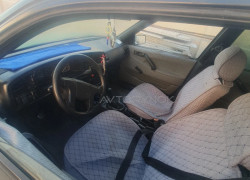 Volkswagen Passat 1990 года