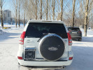 Toyota Land Cruiser Prado 2006 года