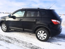 Nissan Qashqai 2011 года