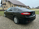 Ford Mondeo 2016 года