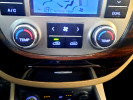 Hyundai Santa Fe 2011 года