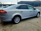 Ford Mondeo 2012 года