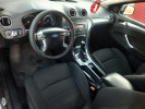 Ford Mondeo 2012 года