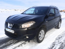 Nissan Qashqai 2011 года