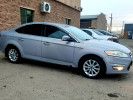Ford Mondeo 2012 года