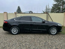 Ford Mondeo 2016 года