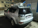 Mitsubishi Outlander 2006 года