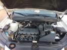 Hyundai Santa Fe 2011 года