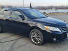 Toyota Camry 2011 года