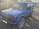 ВАЗ (Lada) 2121 (4x4) 2002 года